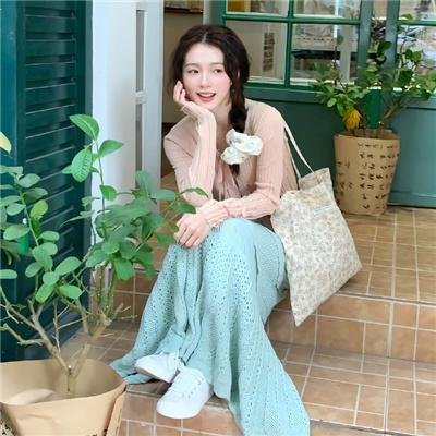 荡女桃花处处开